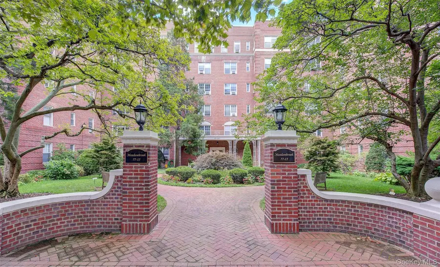 77-15 113th Street #2O, Forest Hills, NY 11375 - Image #2