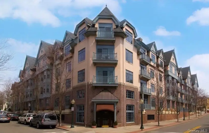 55 1st Street #110, Pelham, NY 10803 - Image #1