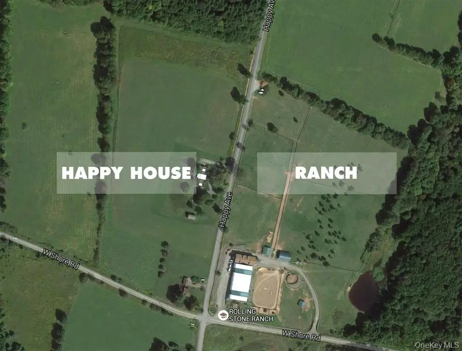 282 W Shore Road, Bethel, NY 12783 - #2