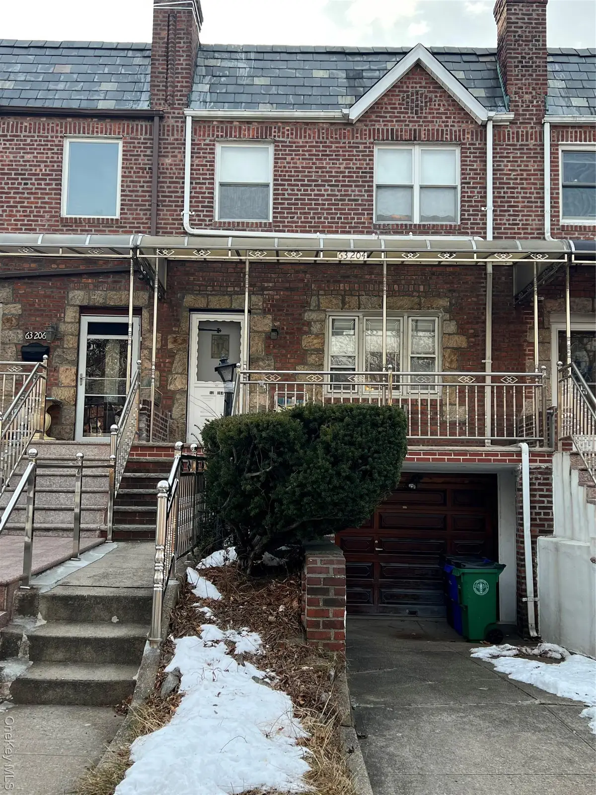 63204 Alderton Street, Rego Park, NY 11374 - Image #1