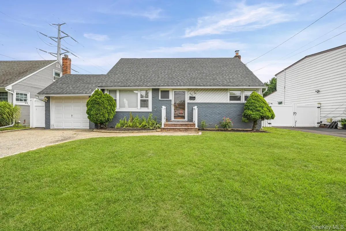 96 S Windhorst Avenue, Bethpage, NY 11714 - Image #1
