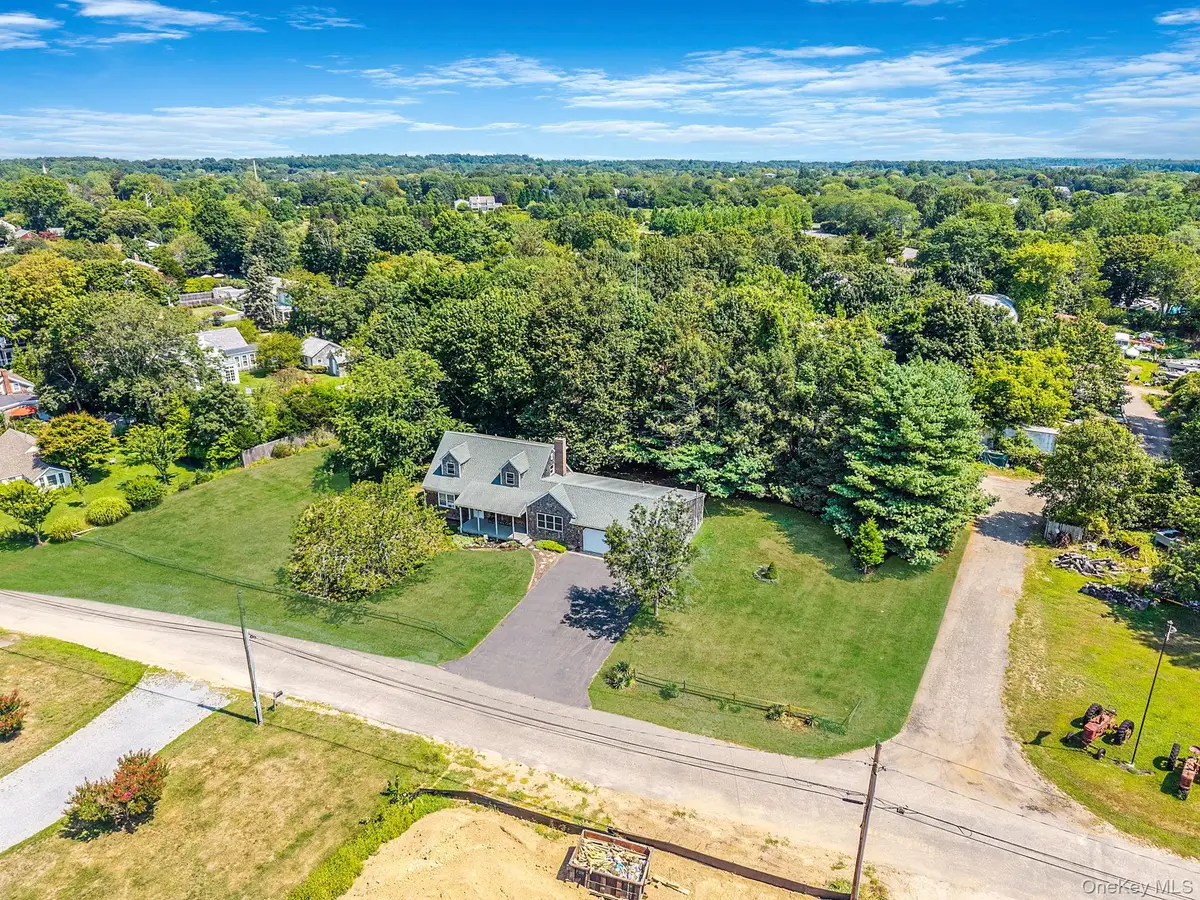 295 Willow Terrace Lane, Orient, NY 11957 - Image #1
