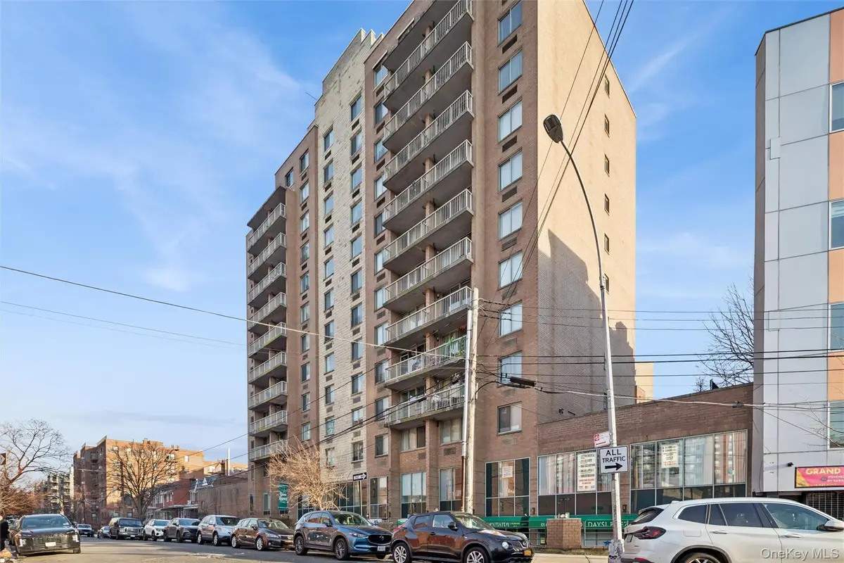 97-12 63rd Drive #10D, Rego Park, NY 11374 - Image #1