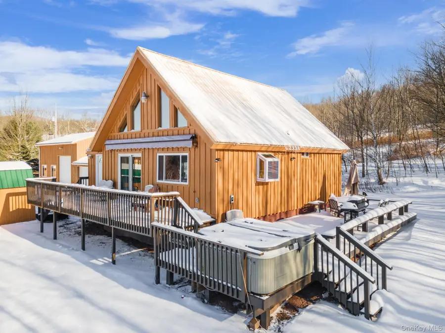 250 Doc Stark Lane, Stamford, NY 12167 - Image #2