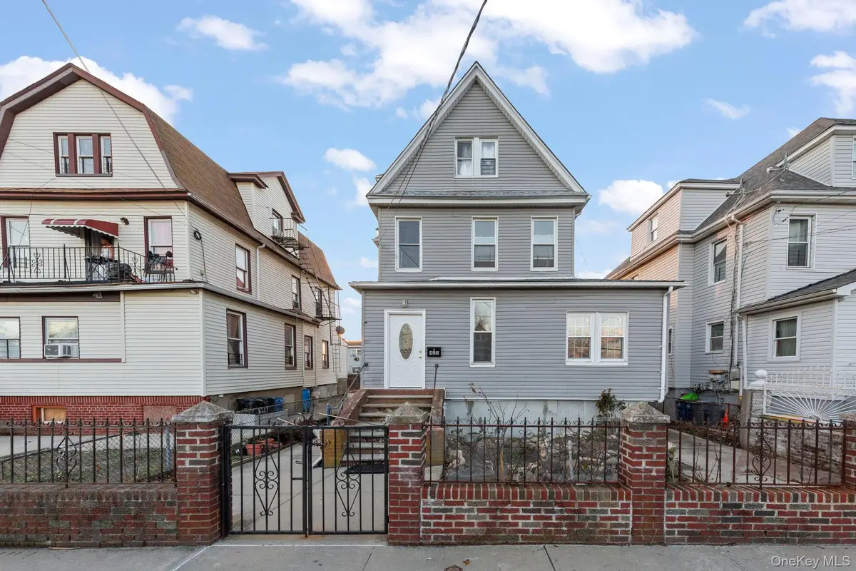 423 Beach 66th Street, Arverne, NY 11692 - Image #1