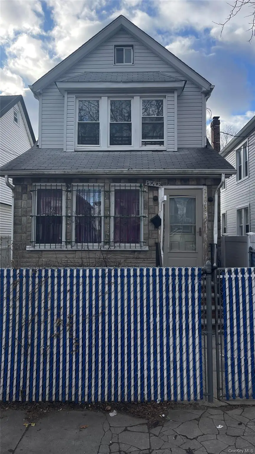 118-18 190th Street, Saint Albans, NY 11412 - Image #1