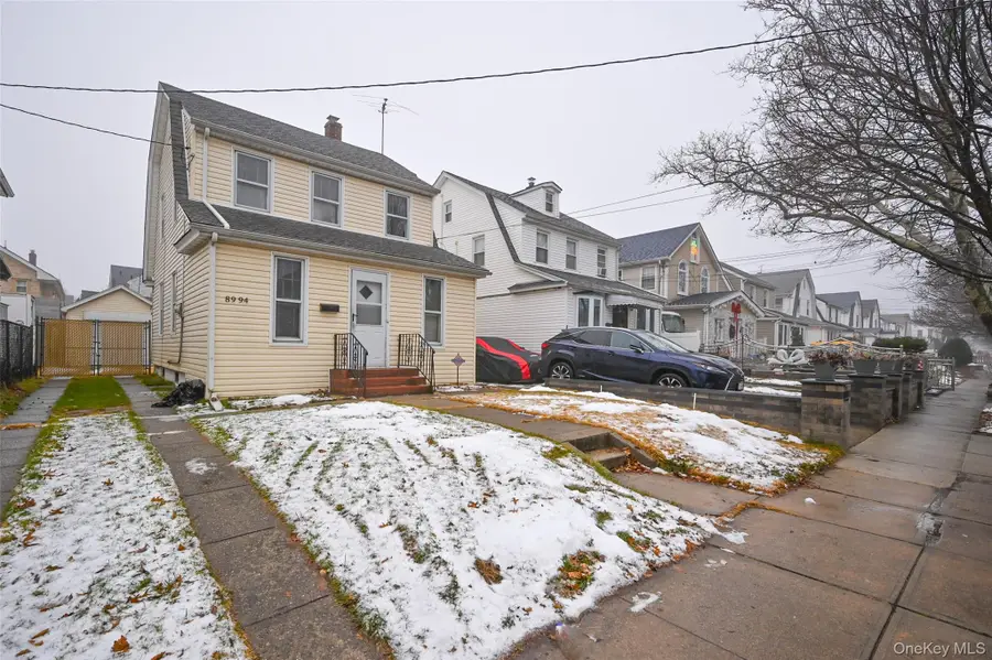 8994 215th Place, Queens Village, NY 11427 - Image #2