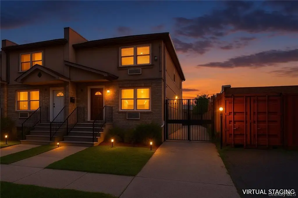 2409 Brookhaven Avenue, Far Rockaway, NY 11691 - #1