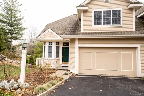 6 Holly Knolls, Armonk, NY 10504