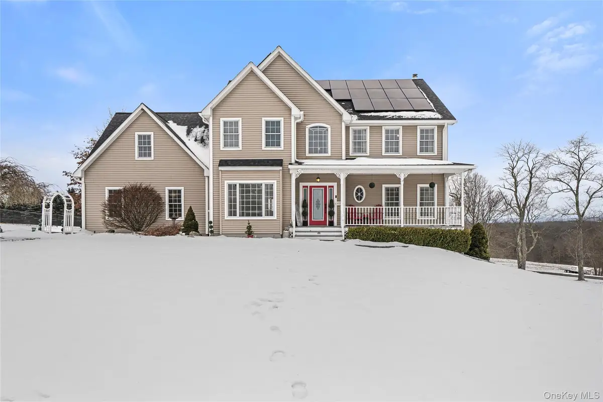140 Gate Schoolhouse Road, New Hampton, NY 10958 - Image #1