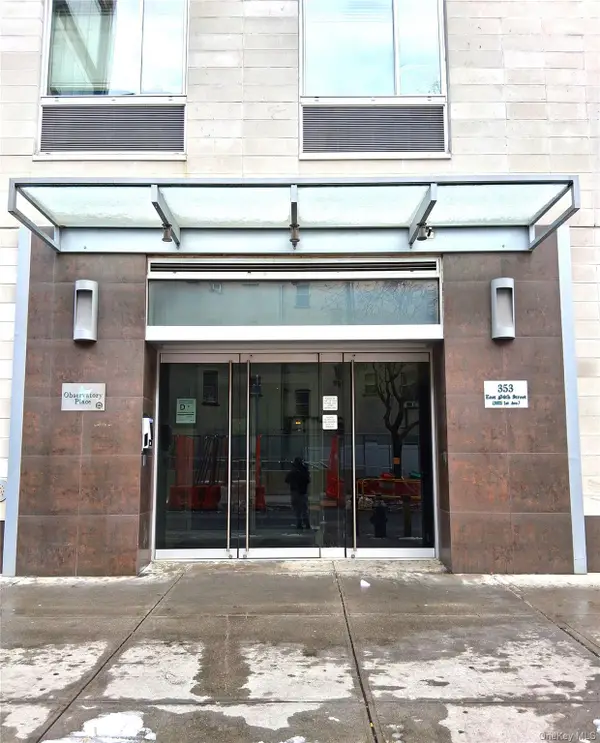 353 E 104 Street #7B, New York (Manhattan), NY 10029