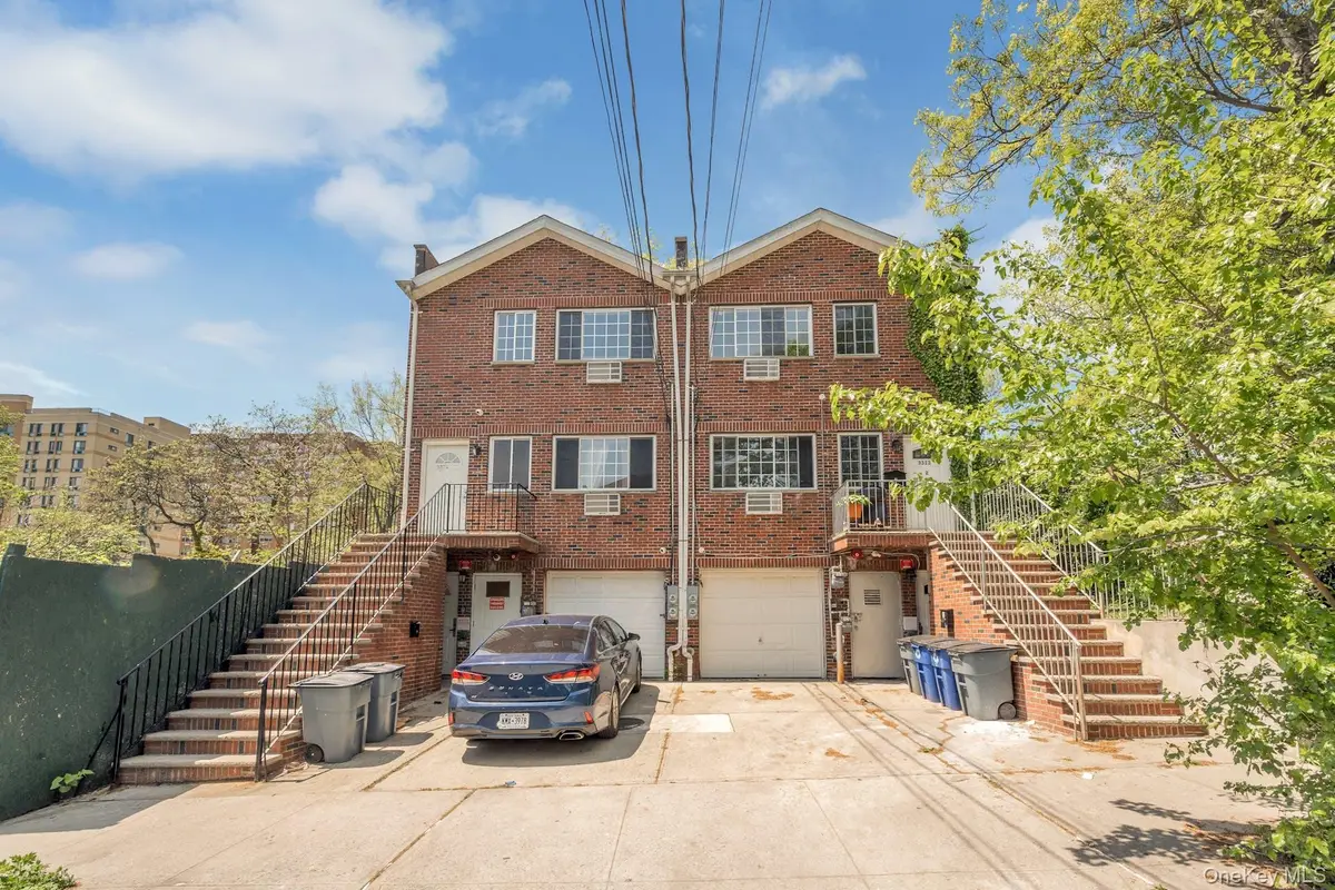 3313 Rombouts Avenue, Bronx, NY 10475 - Image #1