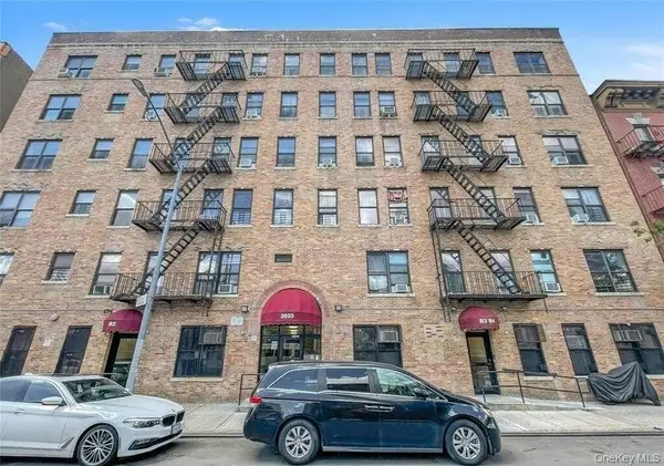 2023 Belmont Avenue #4c, Bronx, NY 10457
