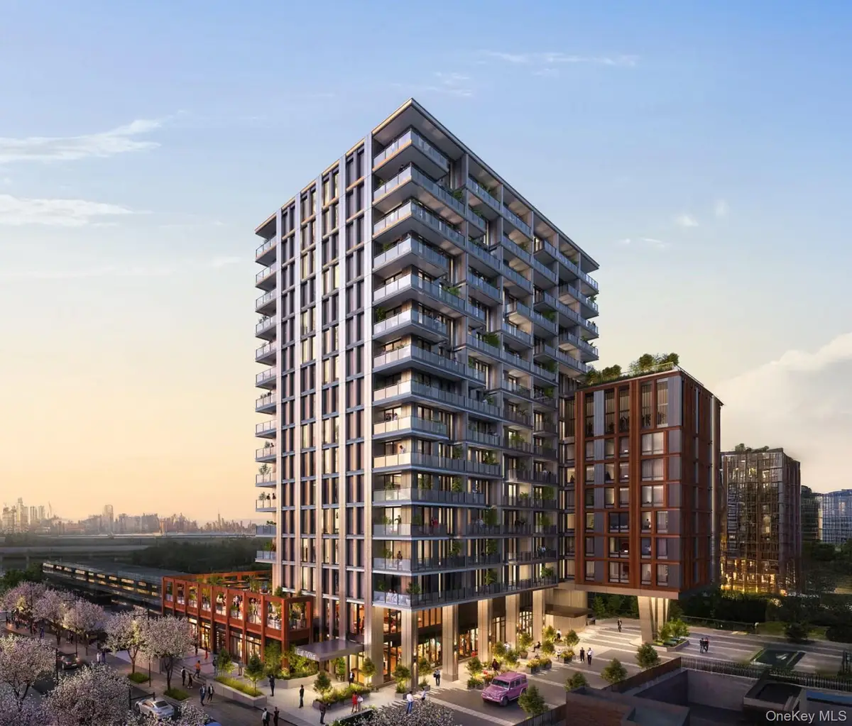 133-25 37 Avenue #3L, Flushing, NY 11354 - Image #1