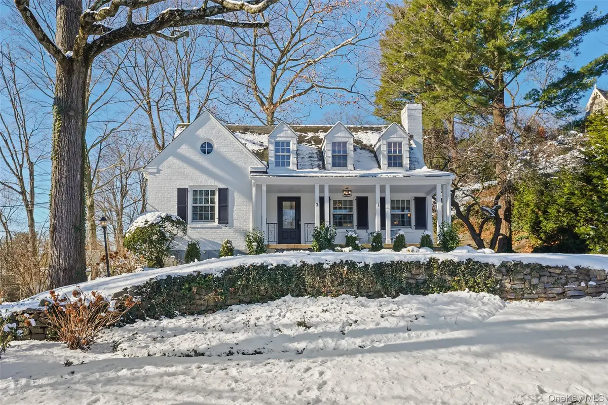 2 Village Lane, Bronxville, NY 10708 - Image #1