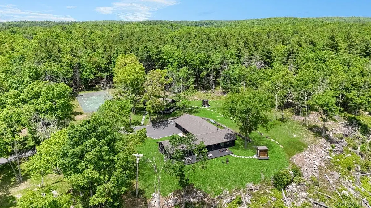 125 Mapes Road, Barryville, NY 12719 - #1