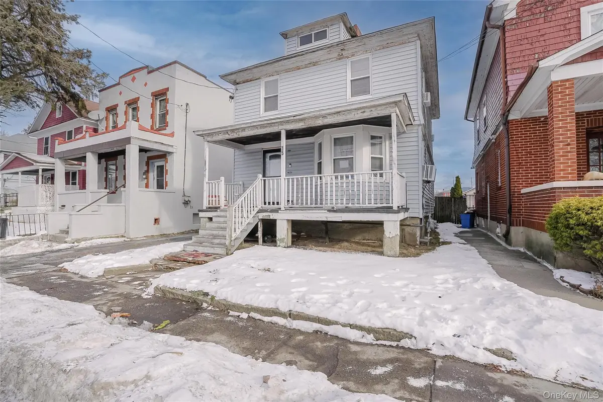 75 S Robinson Avenue, Newburgh, NY 12550 - Image #1