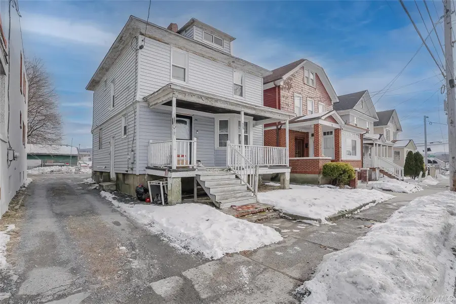 75 S Robinson Avenue, Newburgh, NY 12550 - Image #3