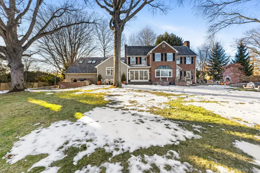 491 S Barry Avenue, Mamaroneck, NY 10543 - #3