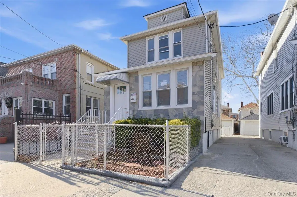 1833 Hone Avenue, Bronx, NY 10461 - Image #1