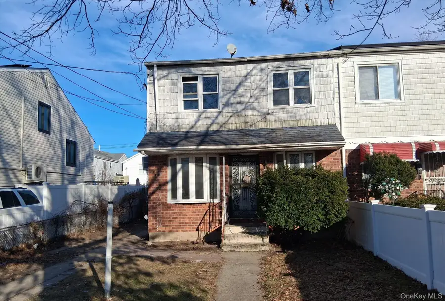 114-41 166th Street, Jamaica, NY 11434 - Image #2