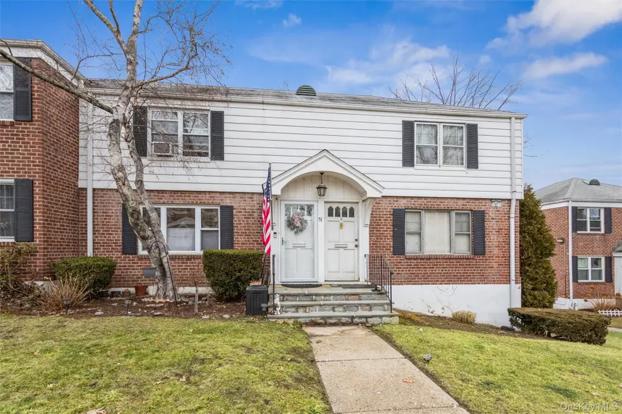 5 Peck Avenue #51B, Rye, NY 10580 - Image #2