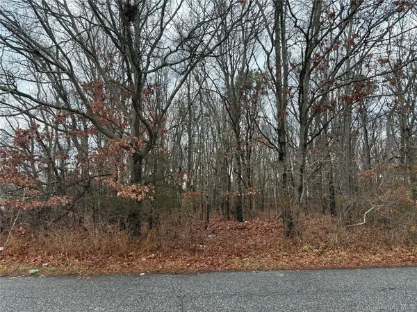 Palmetto Drive, Shirley, NY 11967