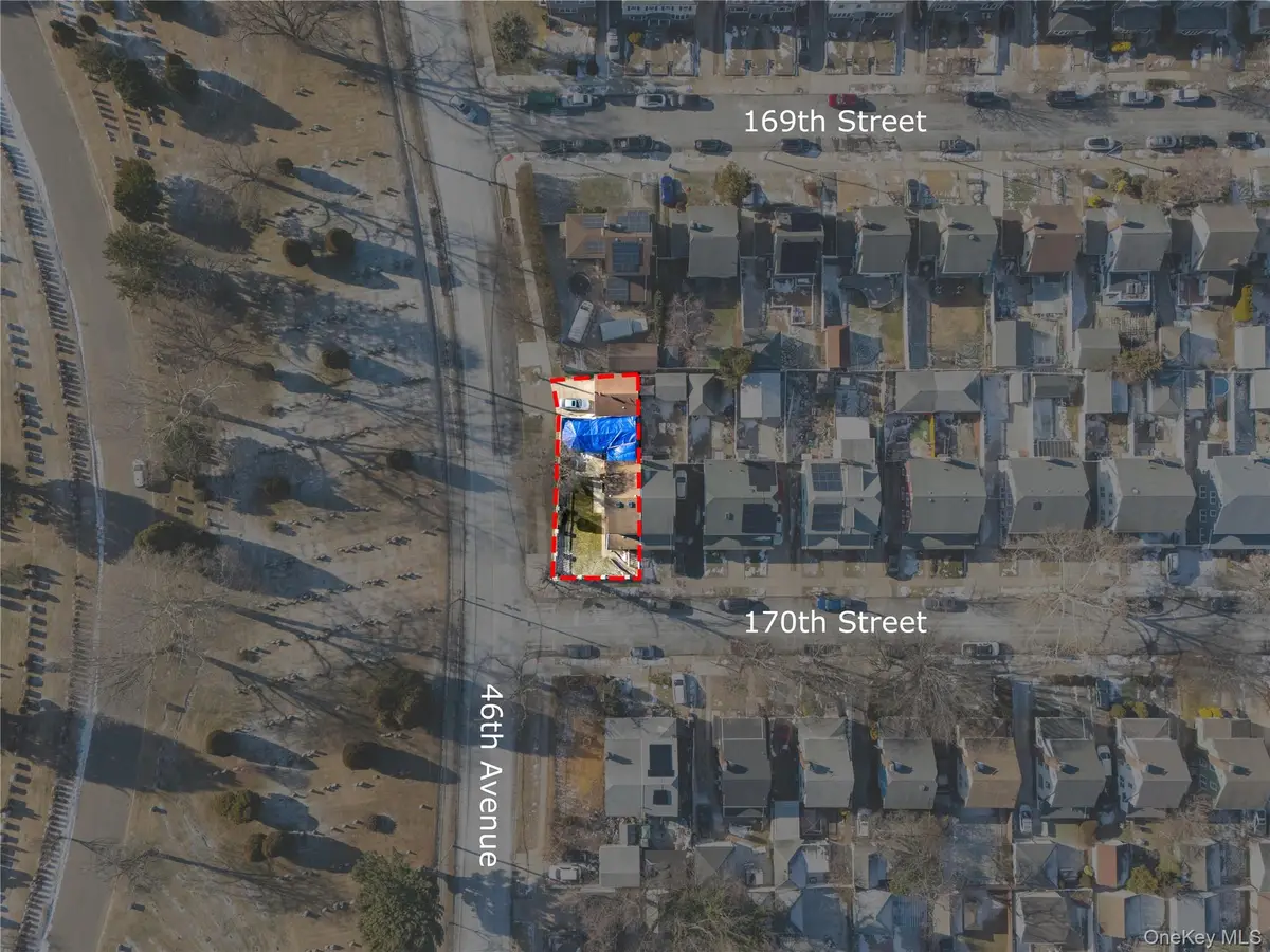 4564 170th Street, Flushing, NY 11358 - Image #1