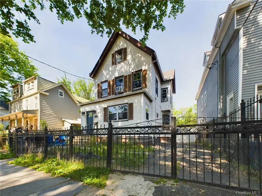 441 S 8th Avenue, Mount Vernon, NY 10550 - Image #1