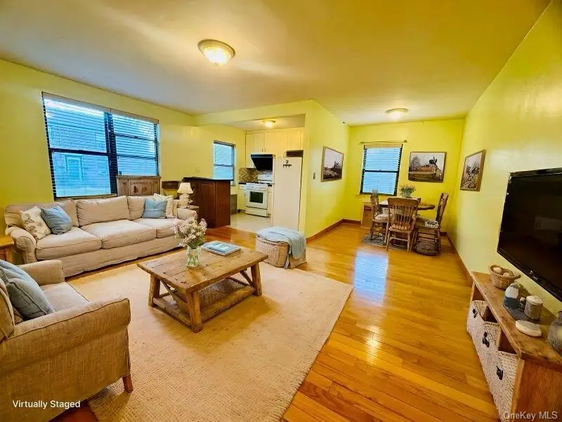 196-58 69th Avenue #1, Fresh Meadows, NY 11365 - #2