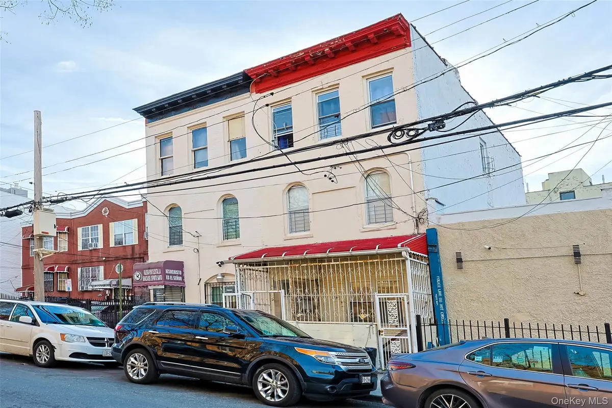 918 E 165th Street, Bronx, NY 10459 - Image #1