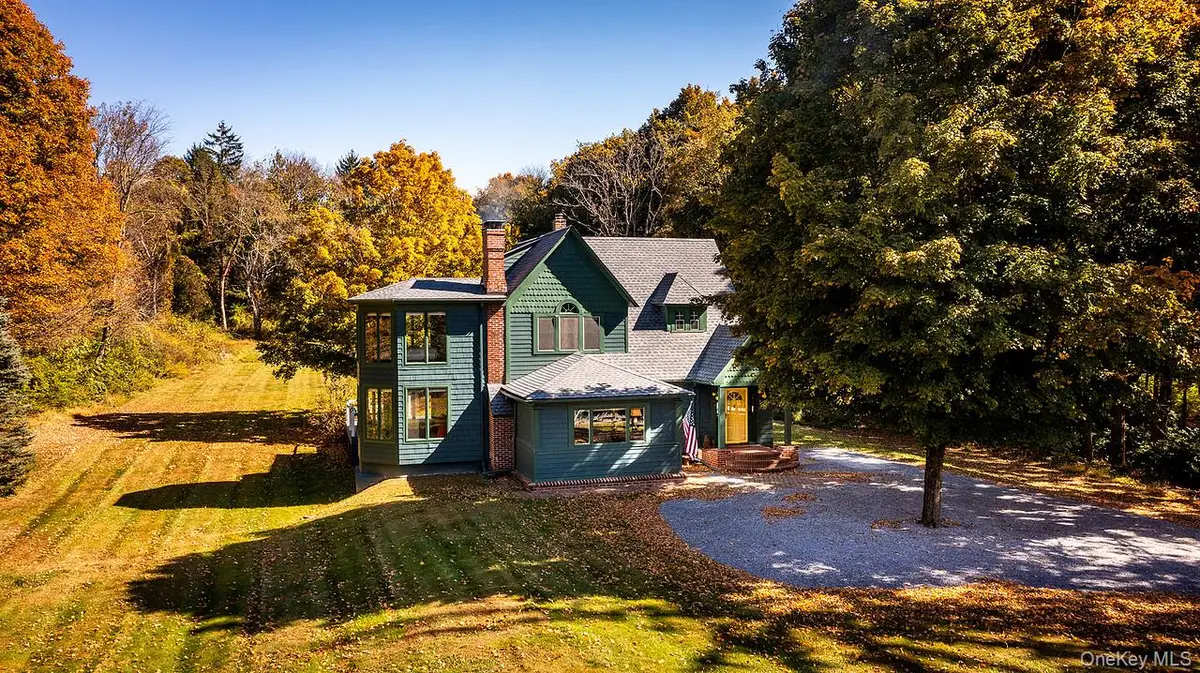 48 Verbank Road, Millbrook, NY 12545 - #1