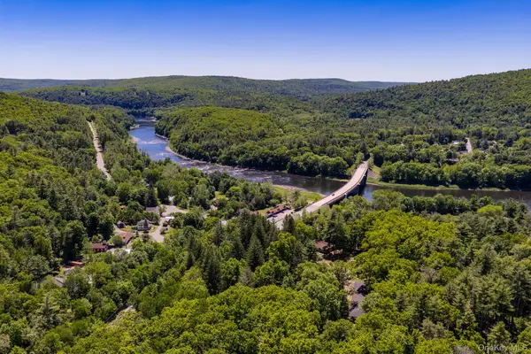 Lot  11.1 State Route 55 And Mail Road, Barryville, NY 12719