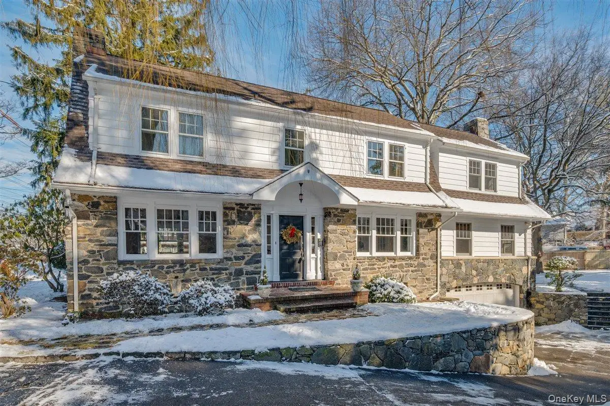 525 Milton Road, Rye, NY 10580 - Image #1