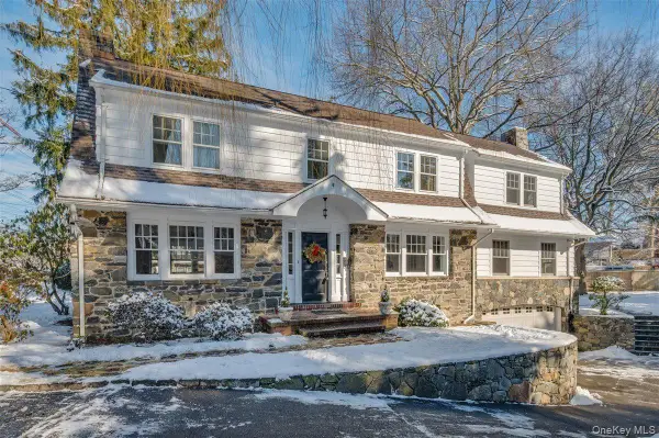 525 Milton Road, Rye, NY 10580