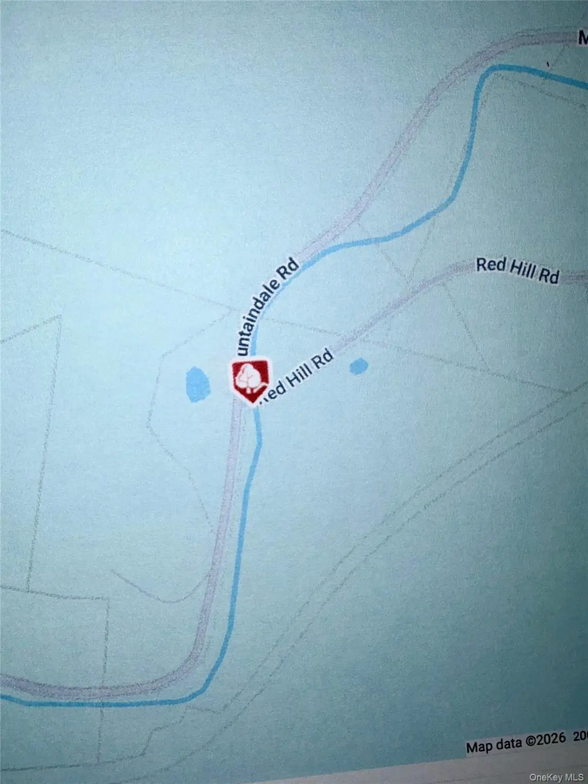 0 Red Hill Road, Wurtsboro, NY 12790 - Image #1