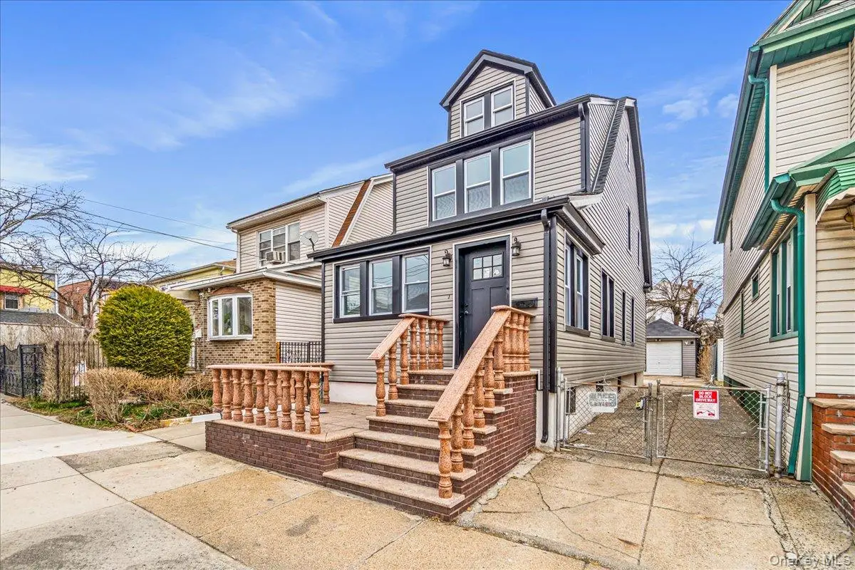 101-19 130th Street, South Richmond Hill, NY 11419 - #1