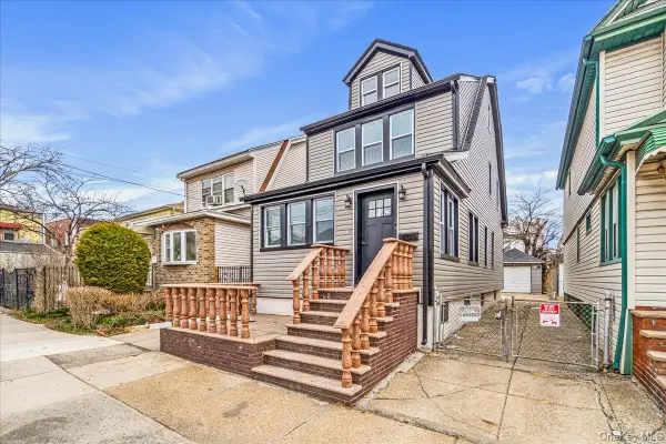 101-19 130th Street, Richmond Hill S., NY 11419