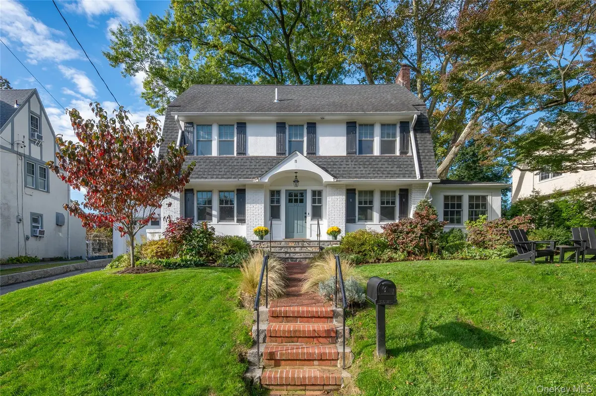 123 Ellison Avenue, Bronxville, NY 10708 - Image #1