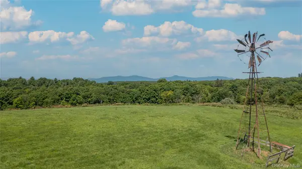 0 Rowe Road, Red Hook, NY 12571