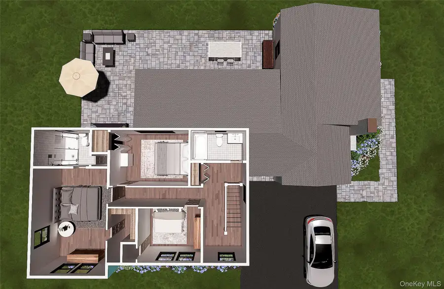 282 Vanderbilt Boulevard, Oakdale, NY 11769 - Image #3