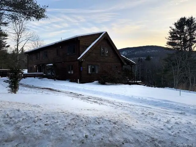 5597 Red Hill Road, Claryville, NY 12725 - #1