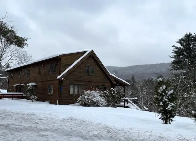 5597 Red Hill Road, Claryville, NY 12725 - #3