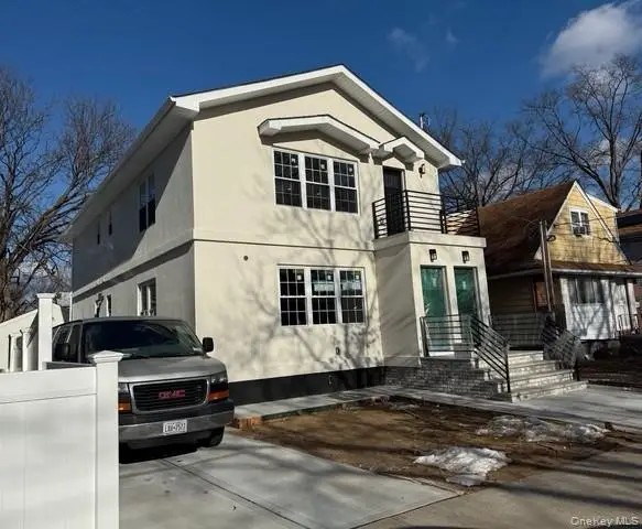 14543 130th Avenue, Jamaica, NY 11436