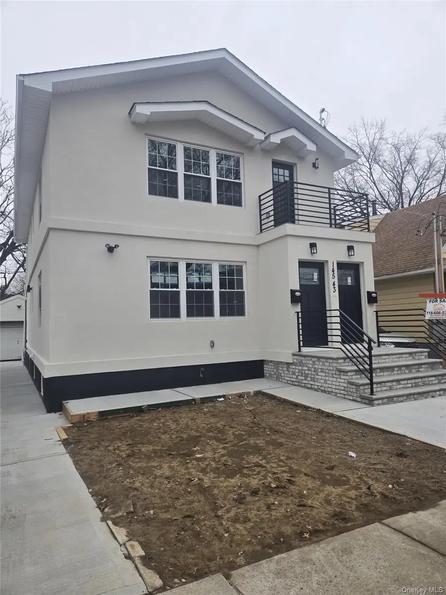 14543 130th Avenue, Jamaica, NY 11436 - Image #2