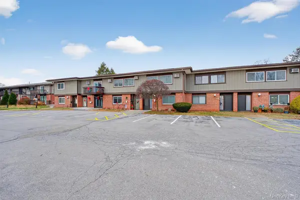 9 Millholland Drive #D, Fishkill, NY 12524