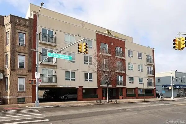 6334 Fresh Pond Road #5C, Ridgewood, NY 11385 - Image #2