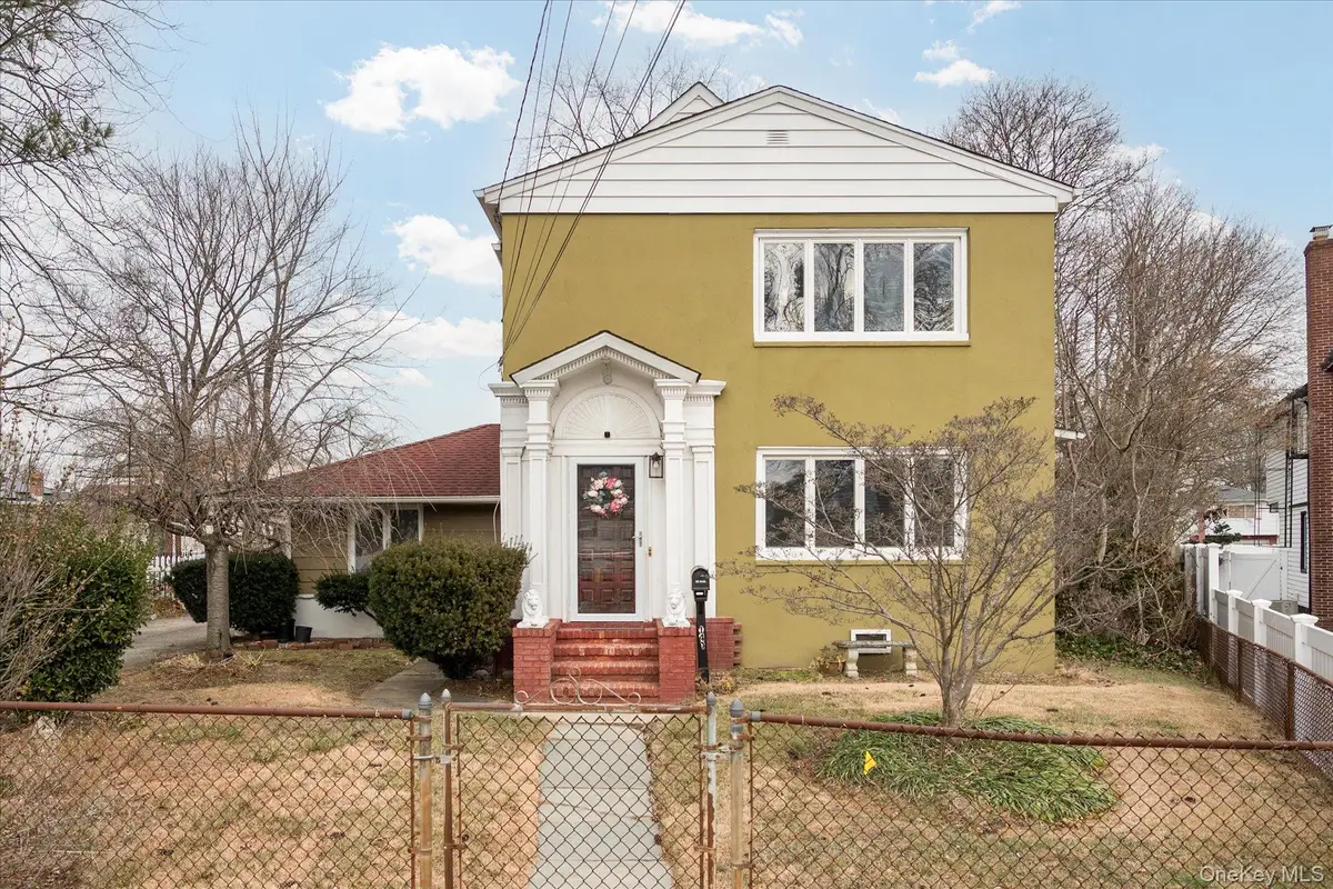 140 Park Avenue, Roosevelt, NY 11575 - Image #1