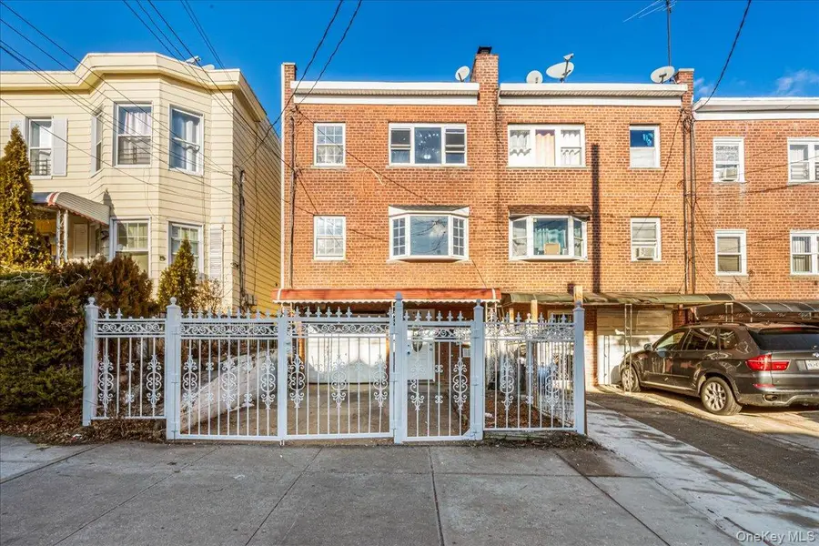 953 E 217th Street #A, Bronx, NY 10469 - Image #2