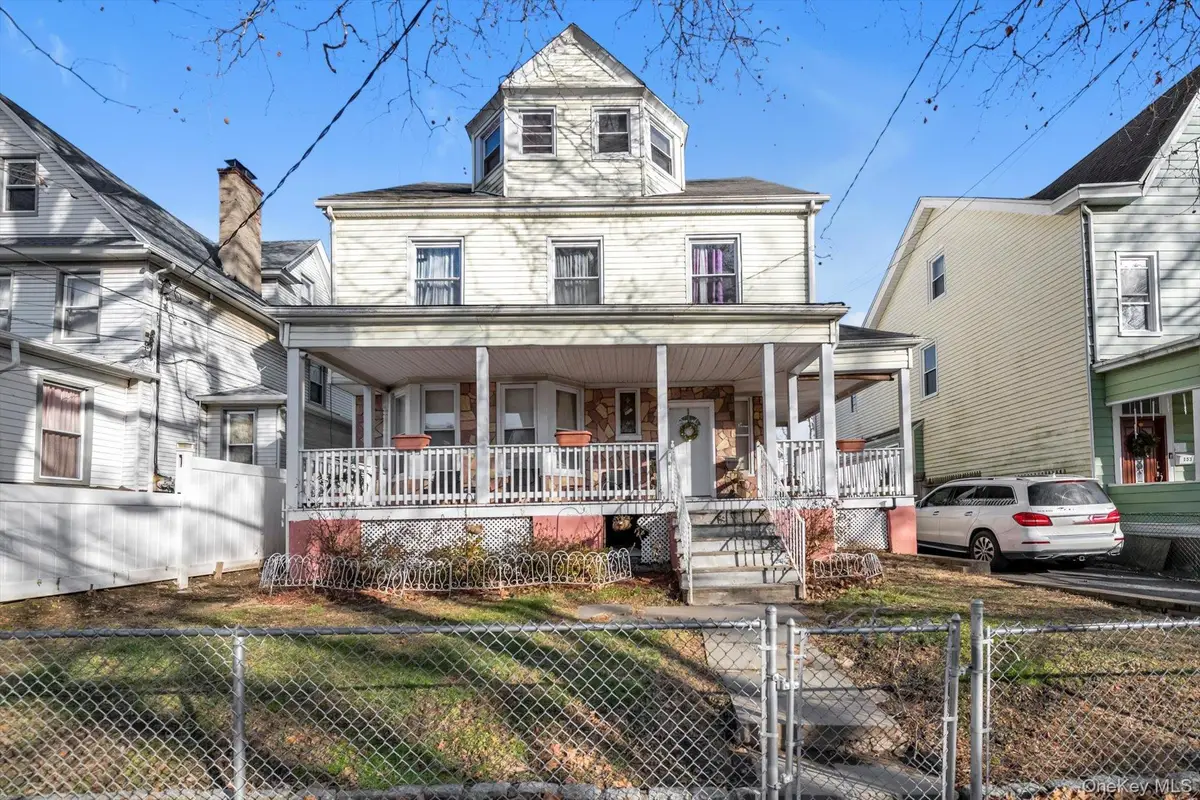 149 S 10th Avenue, Mount Vernon, NY 10550 - Image #1